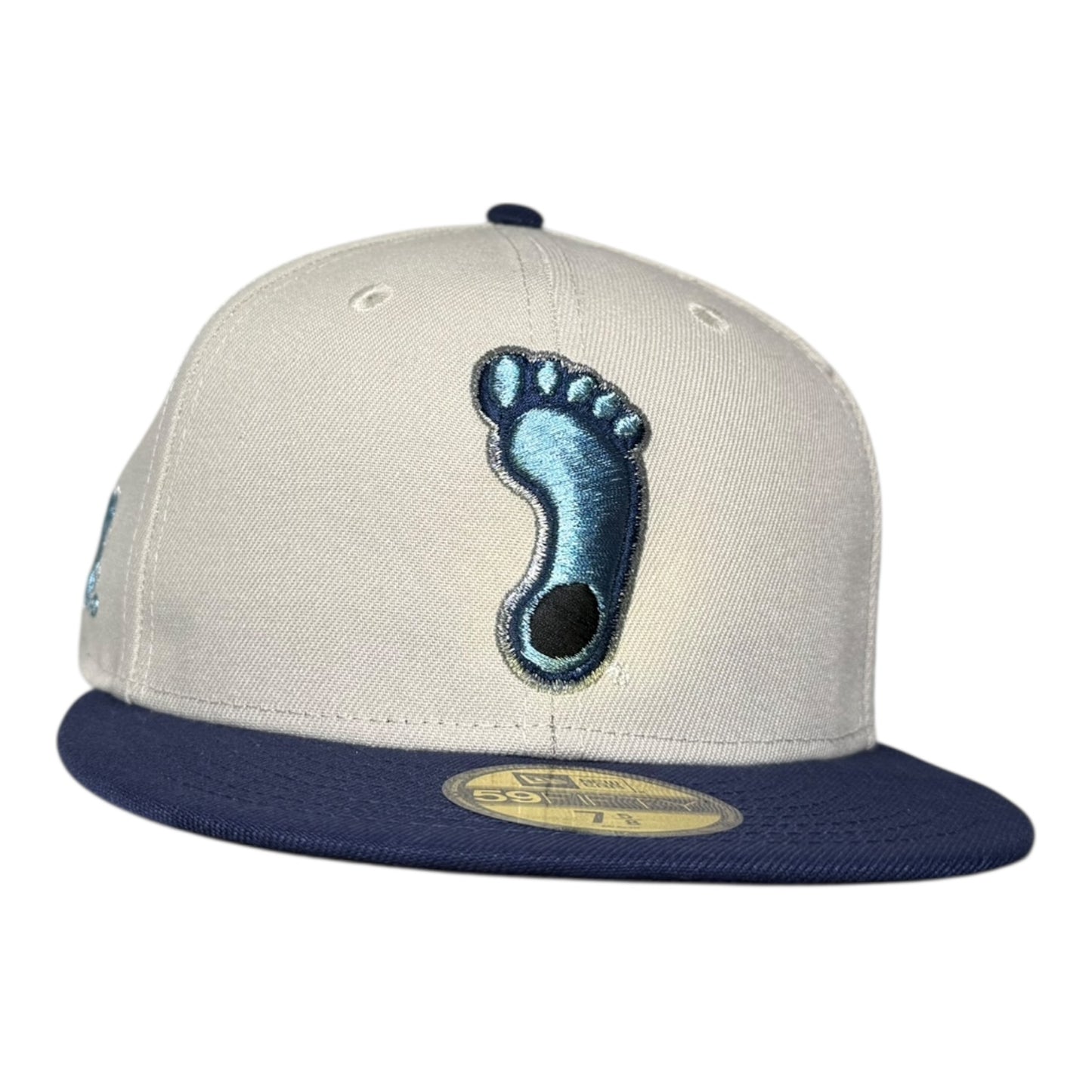 North Carolina Tar Heels New Era 59Fifty Fitted Hat