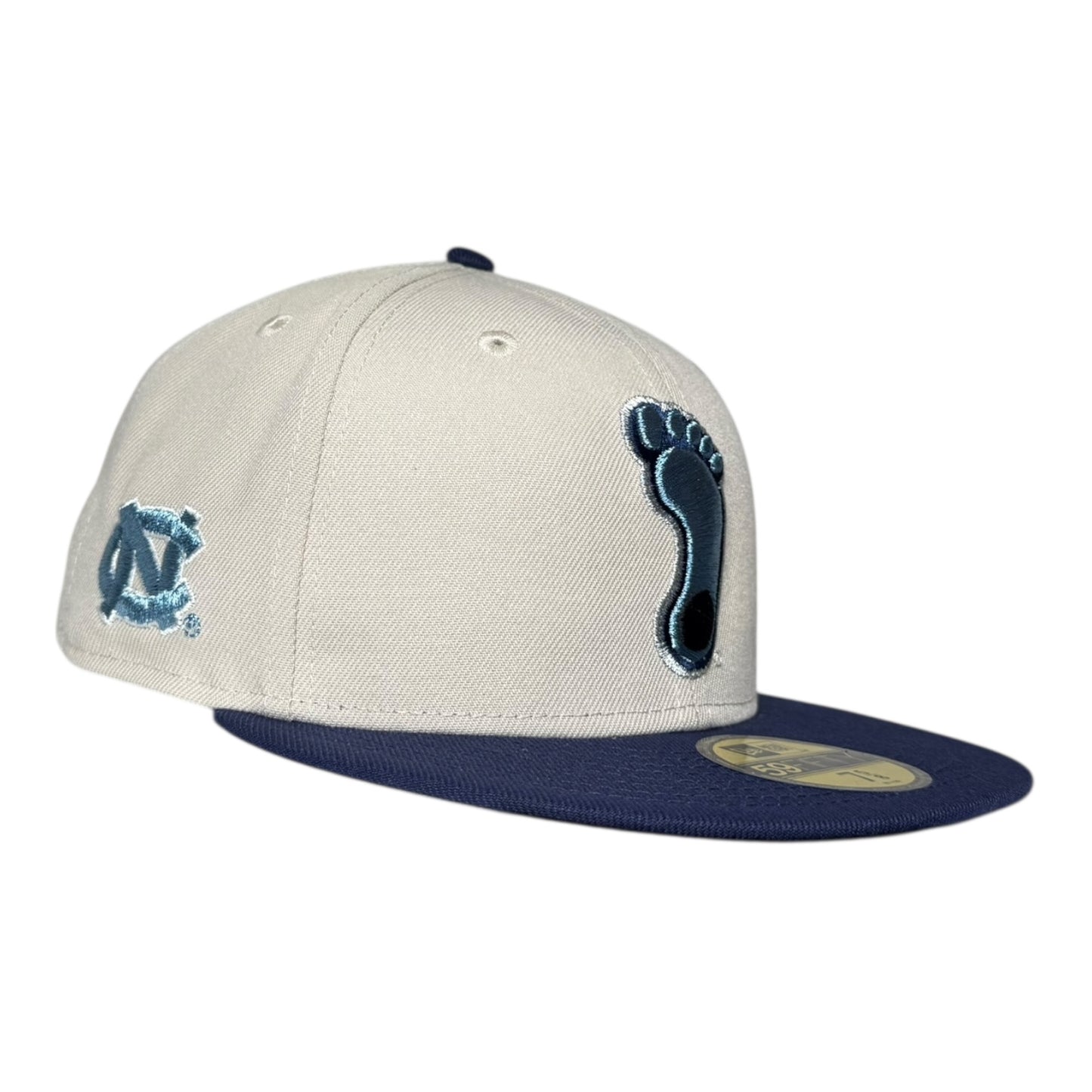 North Carolina Tar Heels New Era 59Fifty Fitted Hat