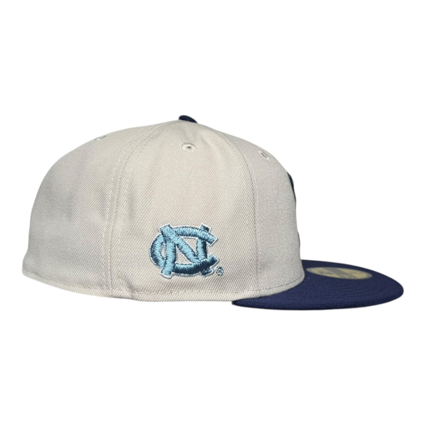 North Carolina Tar Heels New Era 59Fifty Fitted Hat