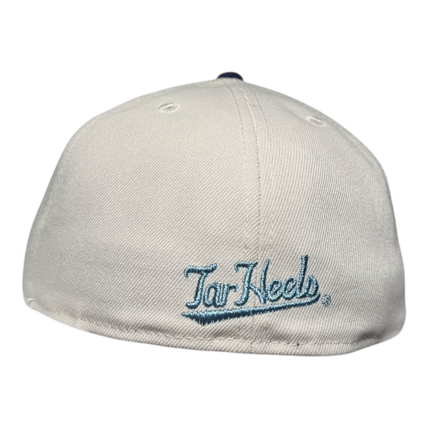 North Carolina Tar Heels New Era 59Fifty Fitted Hat