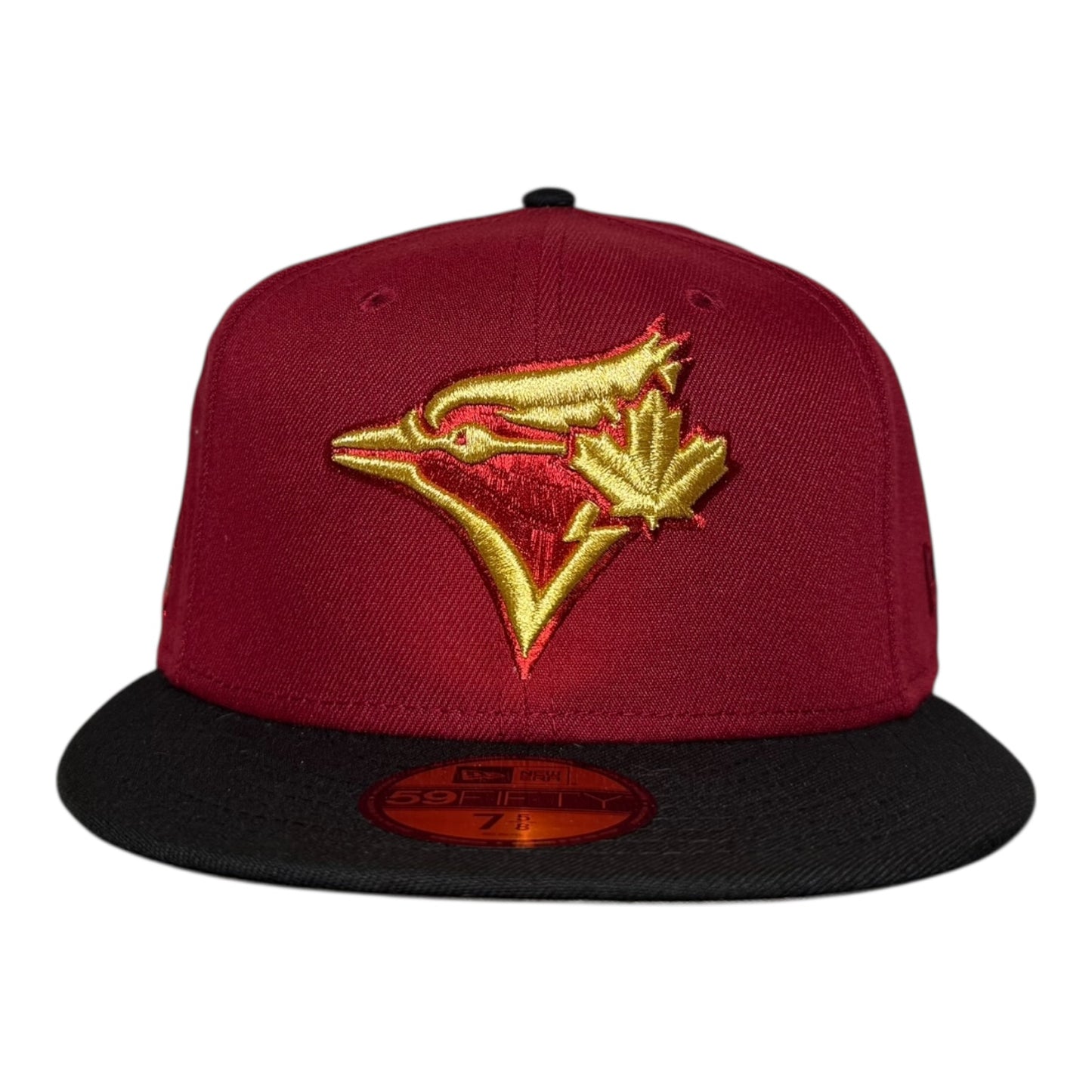 Toronto Blue Jays 1991 All Star Game New Era 59Fifty Fitted Hat