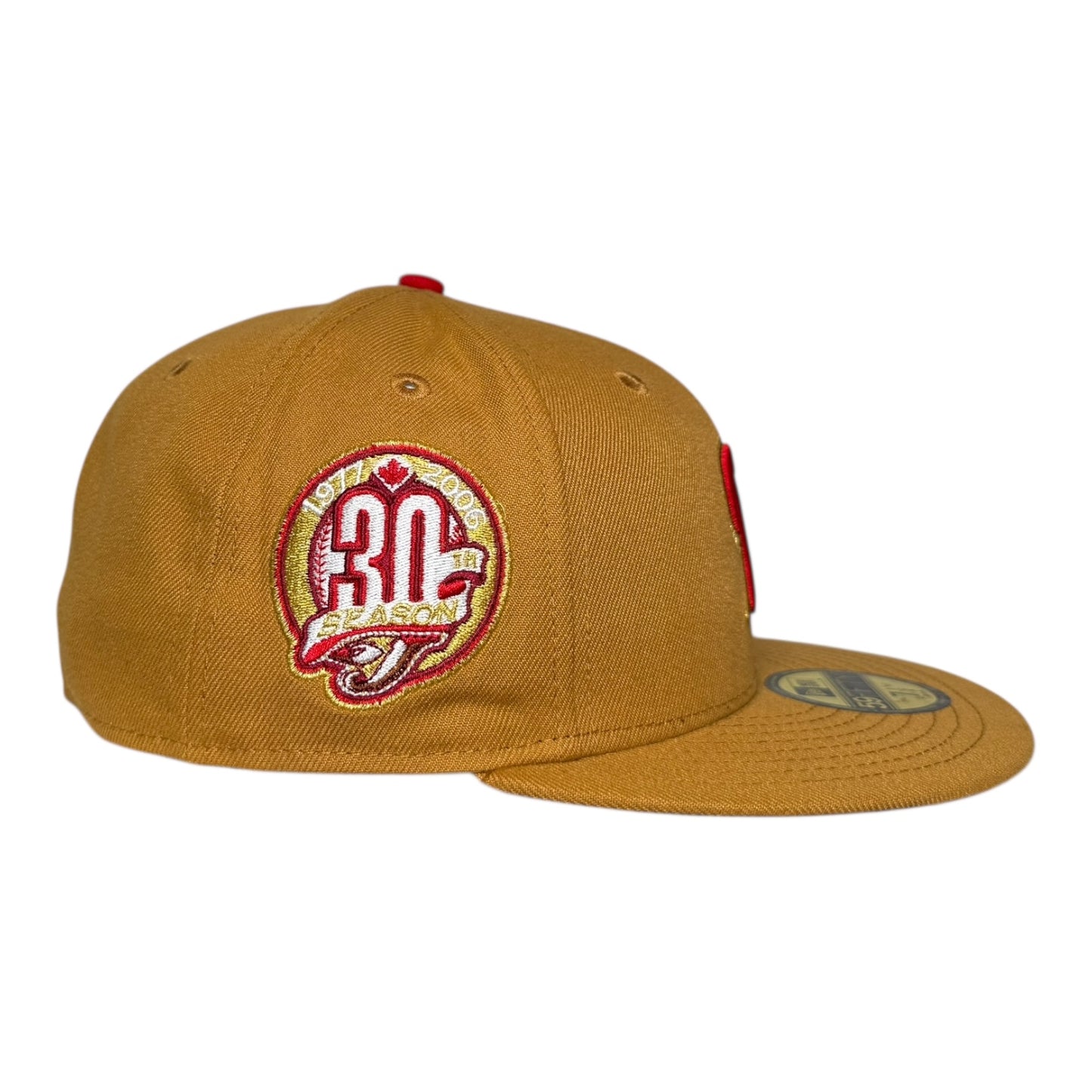 Toronto Blue Jays "Twix" Candy Pack Hat Club New Era 59Fifty Fitted Hat