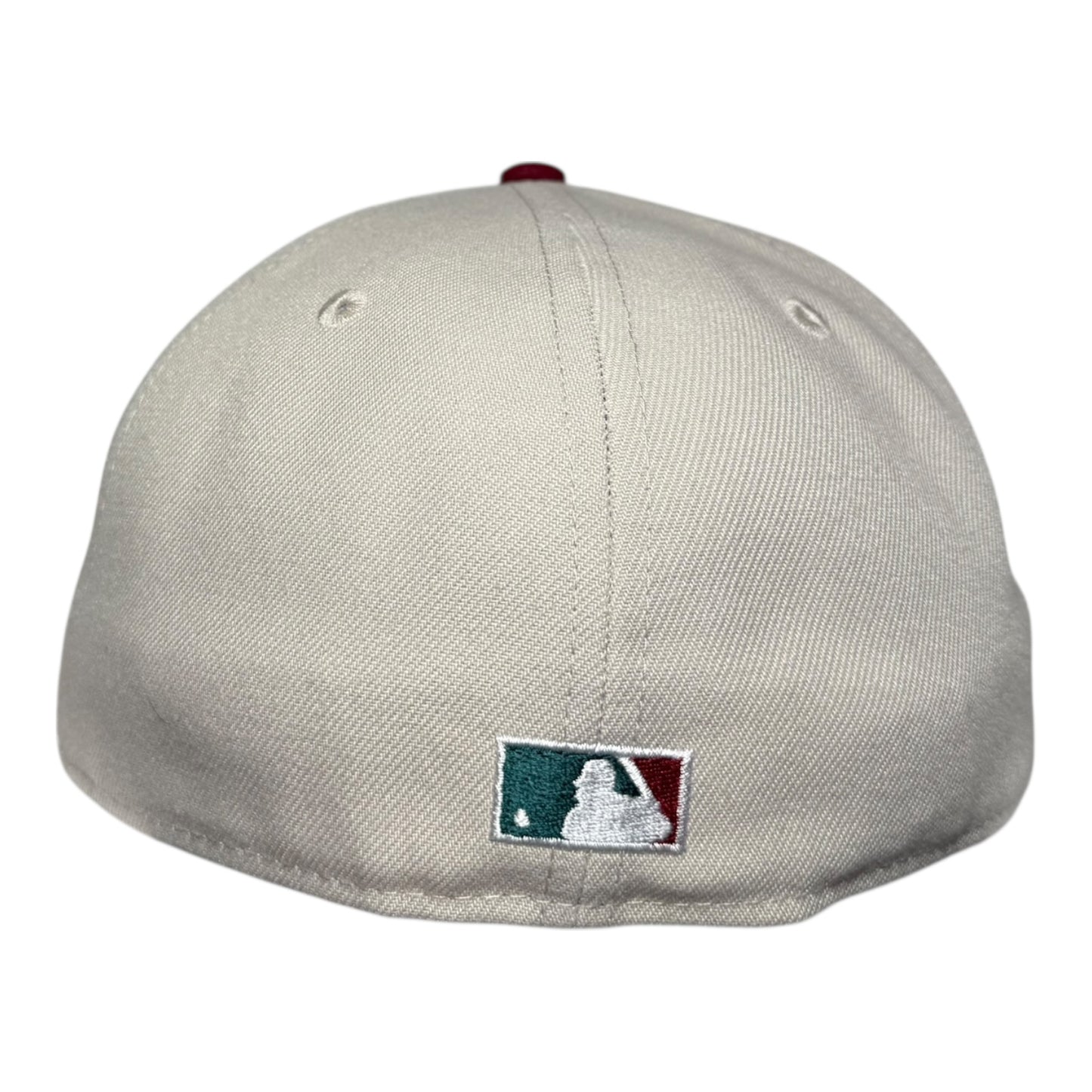 Toronto Blue Jays 10th Anniversary Hat Club New Era 59Fifty Fitted Hat