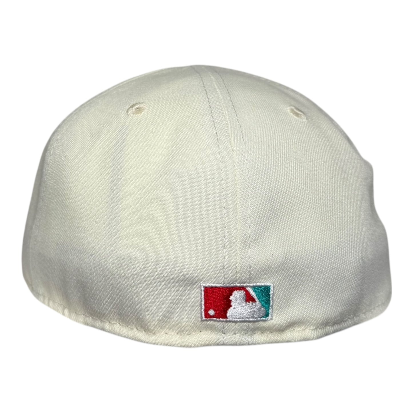 Toronto Blue Jays 30th Season Politics x New Era 59Fifty Fitted Hat