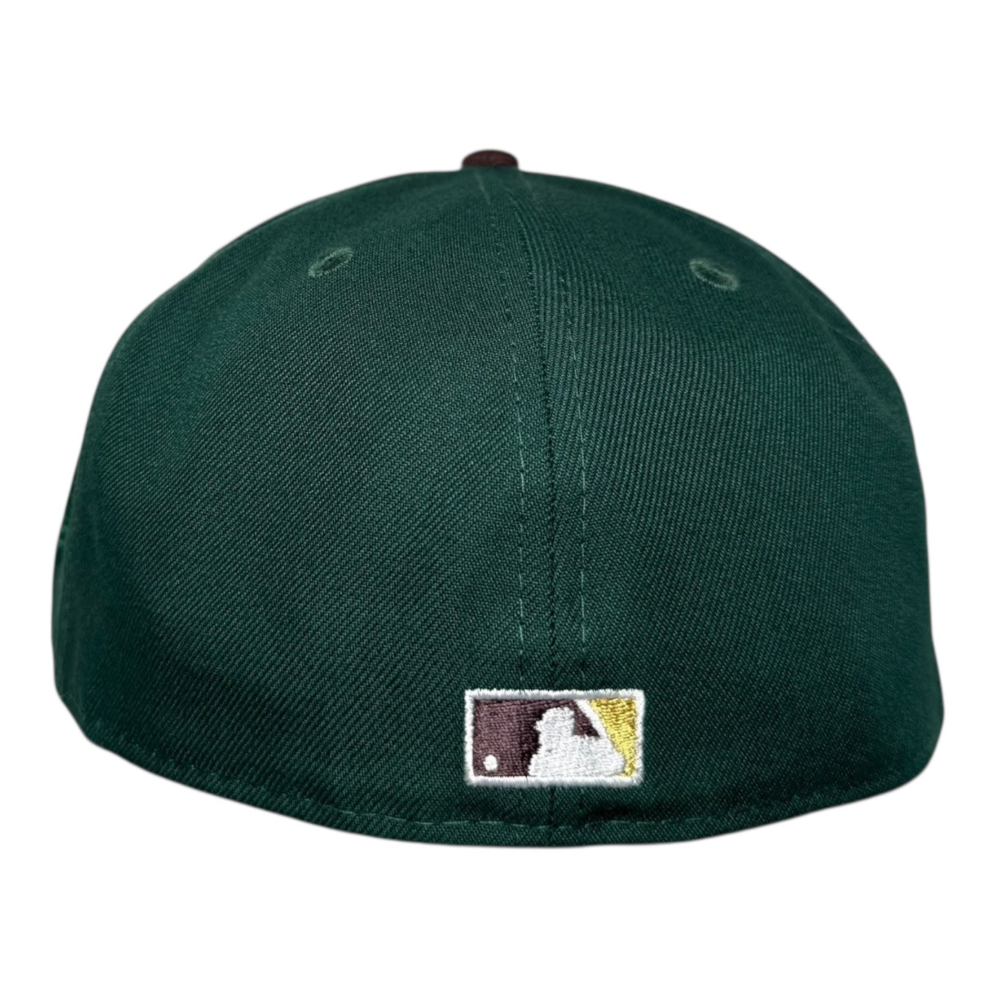 Toronto Blue Jays 30th Anniversary Two Tone New Era 59Fifty Fitted Hat