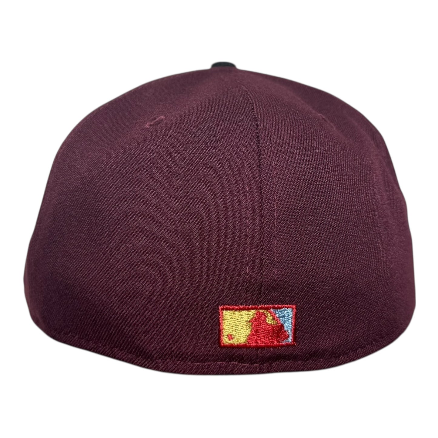 Los Angeles Angels frstypreme Icy Blue Hat Club New Era 59Fifty Fitted Hat