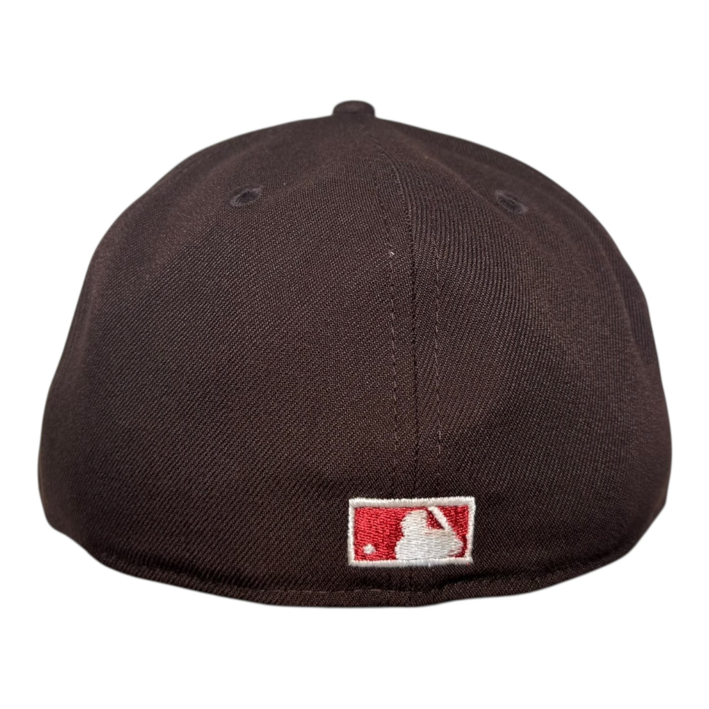 Chicago Cubs "Commodore" Hat Club New Era 59Fifty Fitted Hat