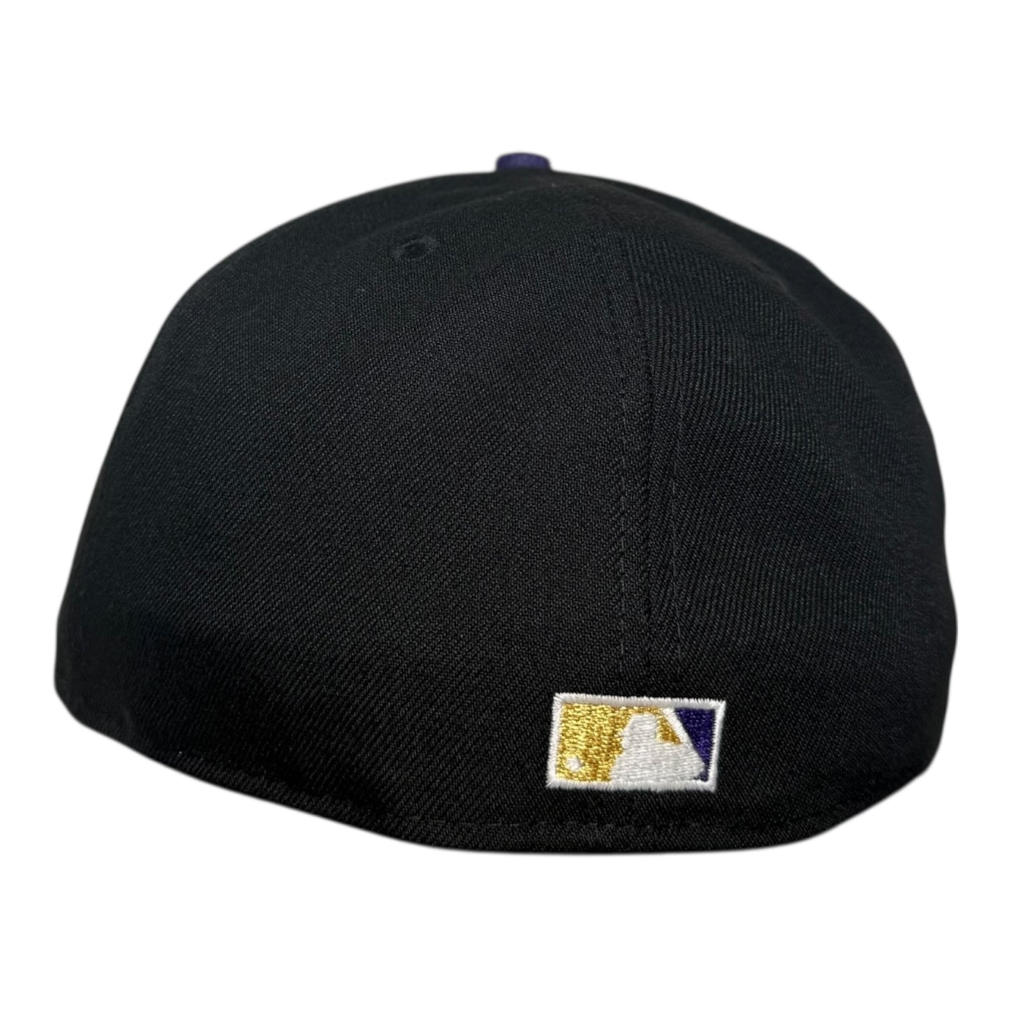 Seattle Mariners 40th Anniversary New Era 59Fifty Fitted Hat