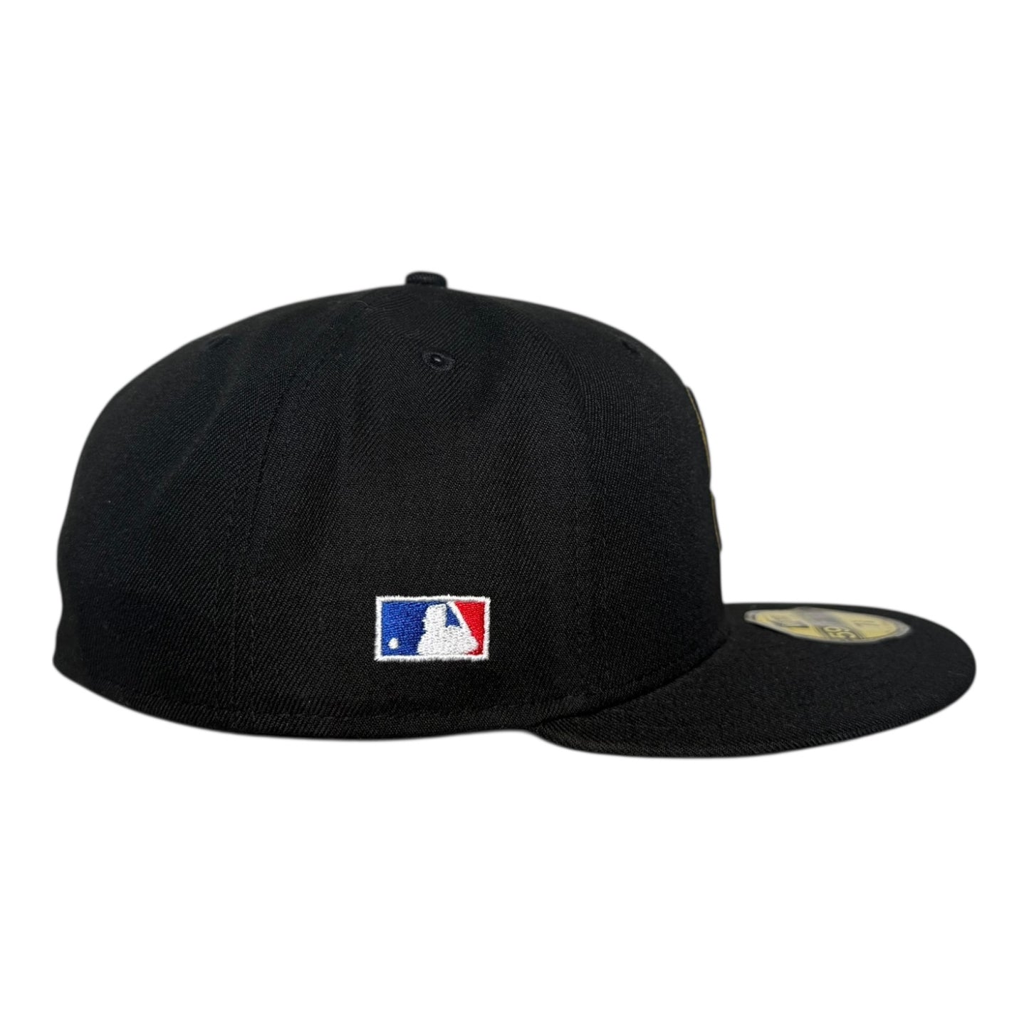 Seattle Mariners Hat Club New Era 59Fifty Fitted Hat
