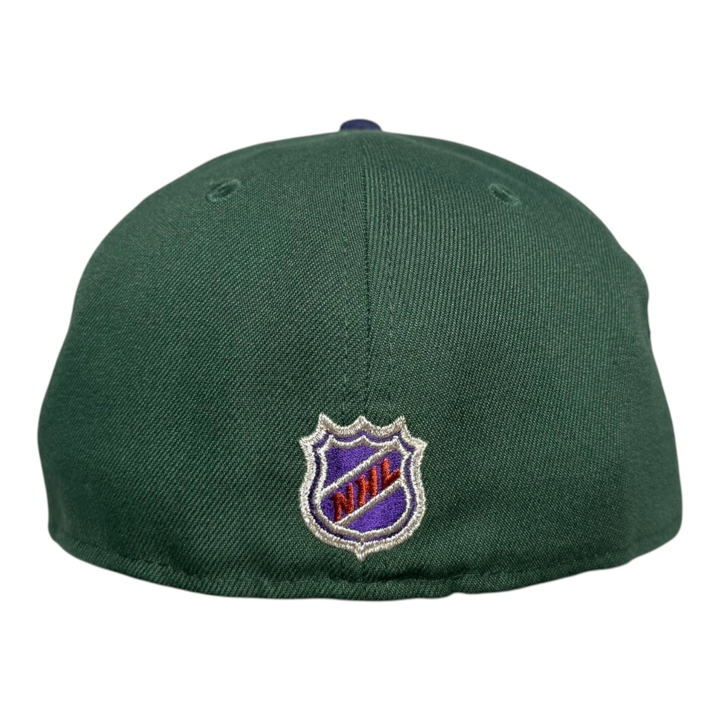 Toronto Maple Leafs "SKUNK HIGH" New Era 59Fifty Fitted Hat
