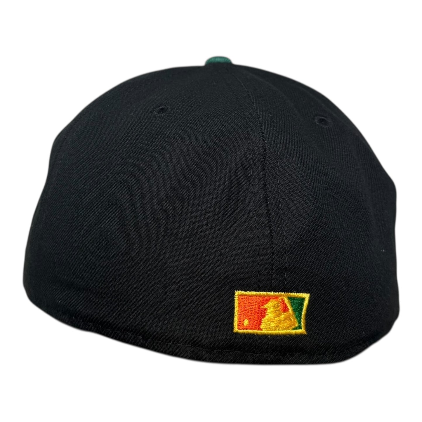 Seattle Mariners "Upper Deck" Ken Griffey Jr. New Era 59Fifty Fitted Hat