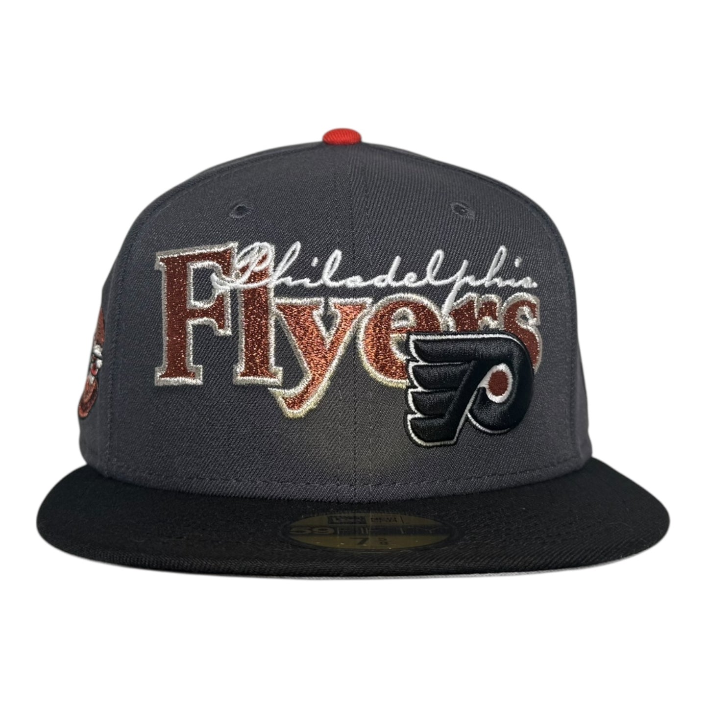 Philadelphia Flyers "SPECIALTY FLYERS" New Era 59Fifty Fitted Hat