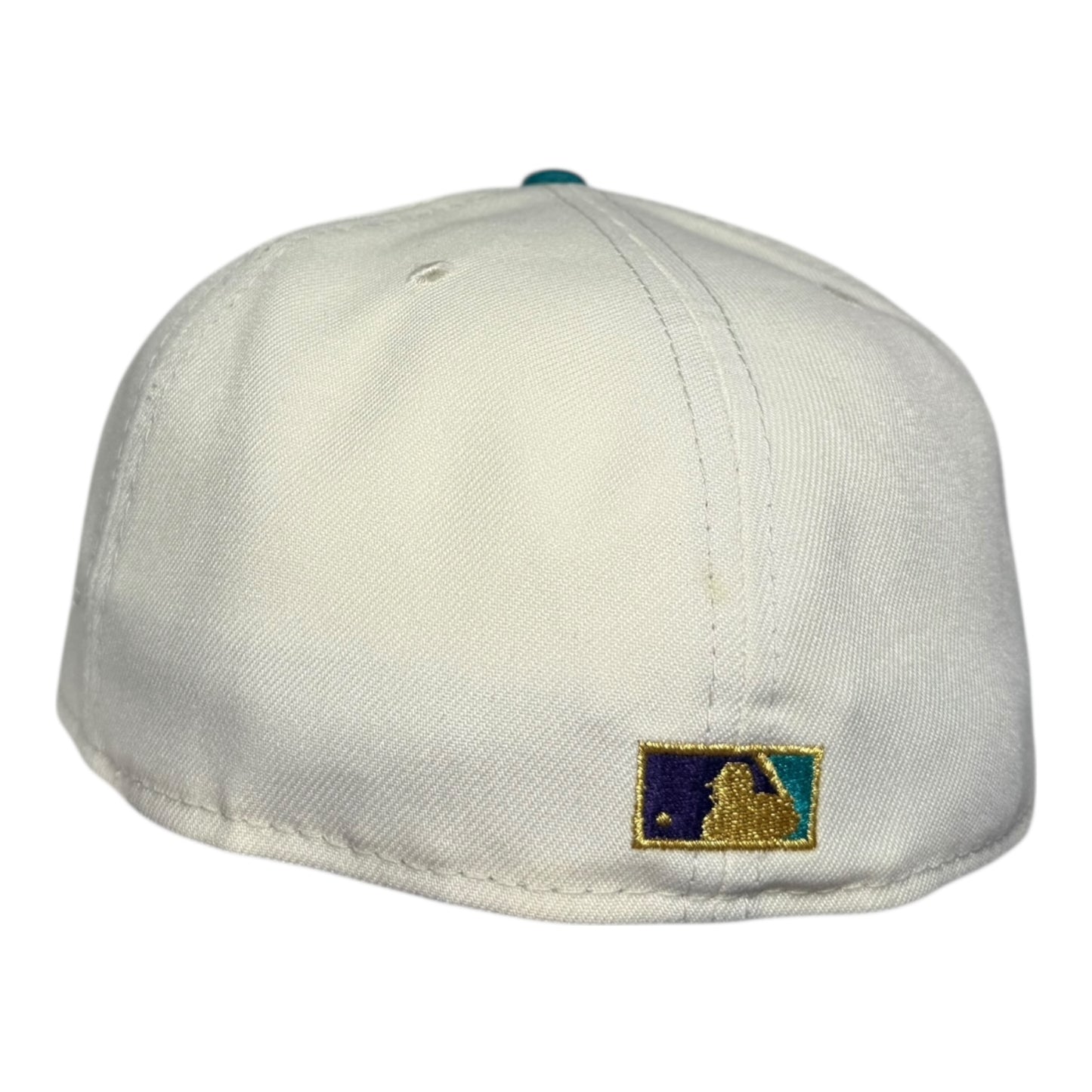 Seattle Mariners 30th Anniversary "Head of the Table Pack" New Era 59Fifty Fitted Hat