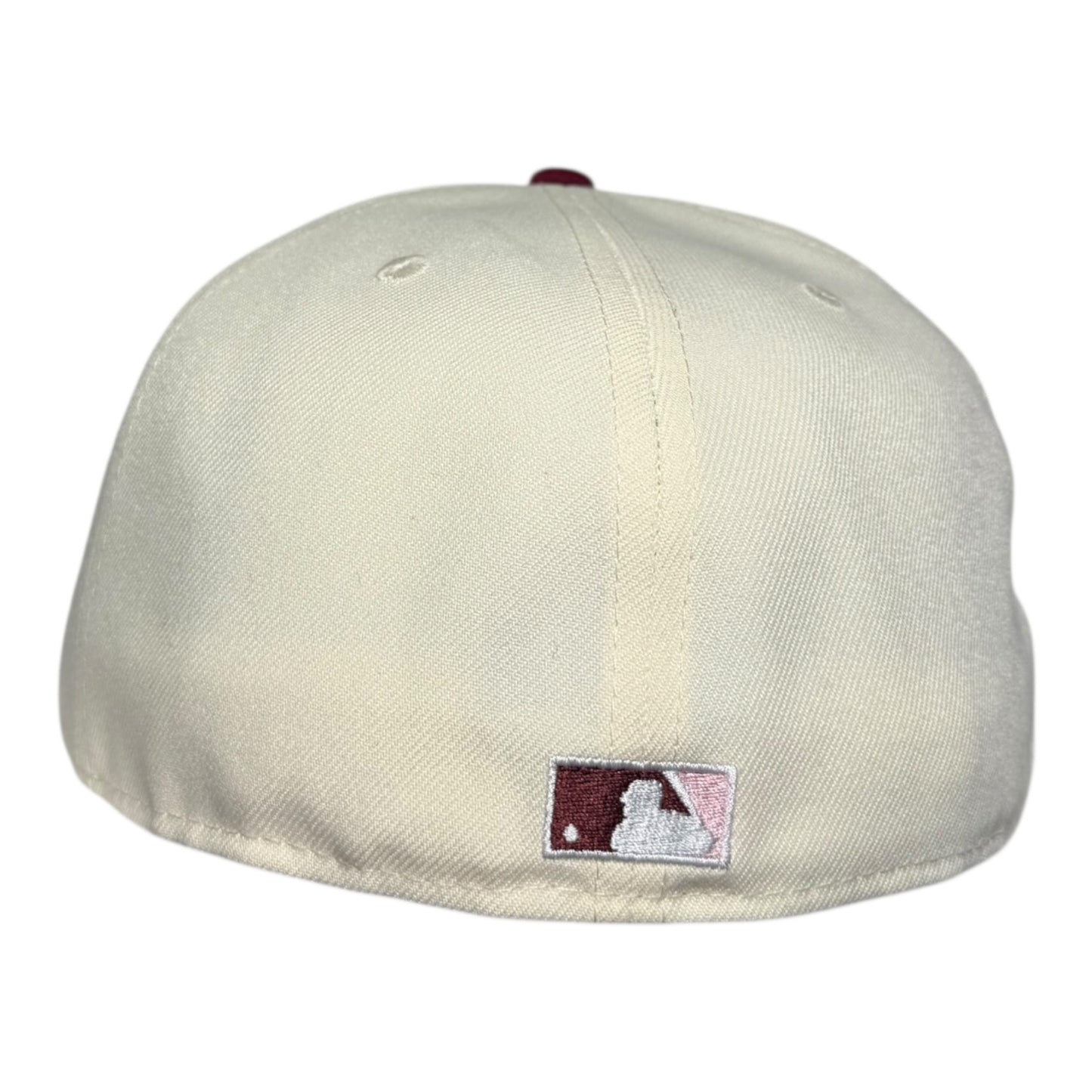 Seattle Mariners 30th Anniversary Homegame New Era 59Fifty Fitted Hat