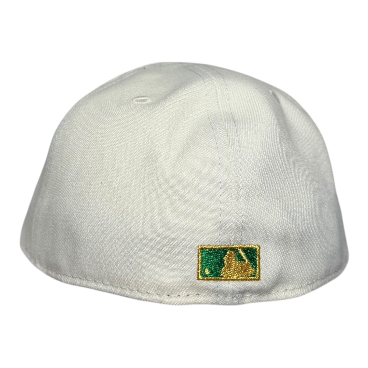 Seattle Mariners 40th Anniversary New Era 59Fifty Fitted Hat