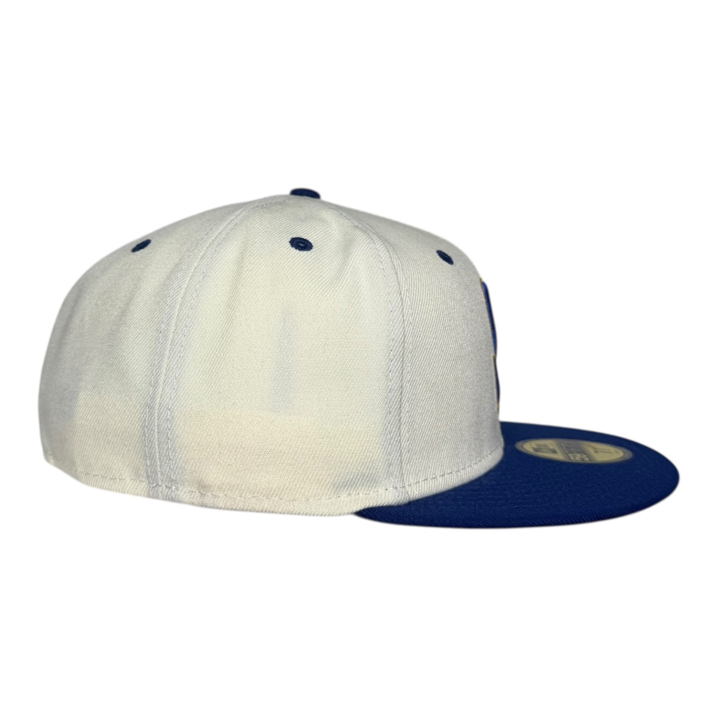 Seattle Mariners Hat Club New Era 59Fifty Fitted Hat
