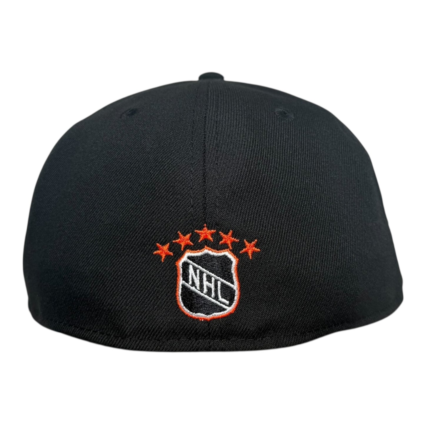 Philadelphia Flyers 1992 All Star Game Throwback Edition New Era 59Fifty Fitted Hat