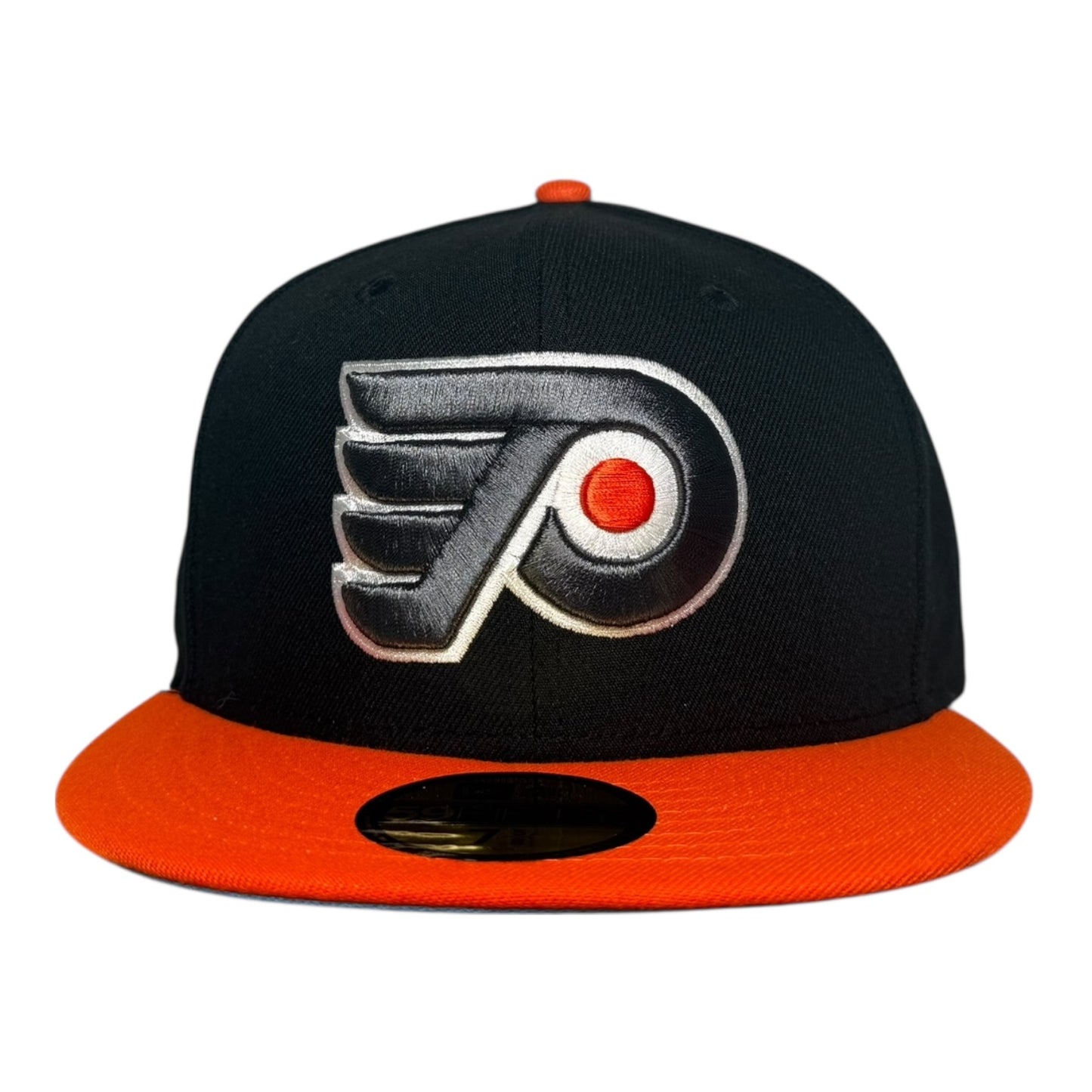 Philadelphia Flyers 2012 Winter Classic New Era 59Fifty Fitted Hat