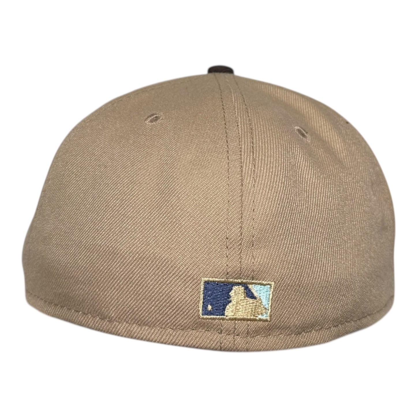Seattle Mariners "Series of Unfortunate Events" New Era 59Fifty Fitted Hat
