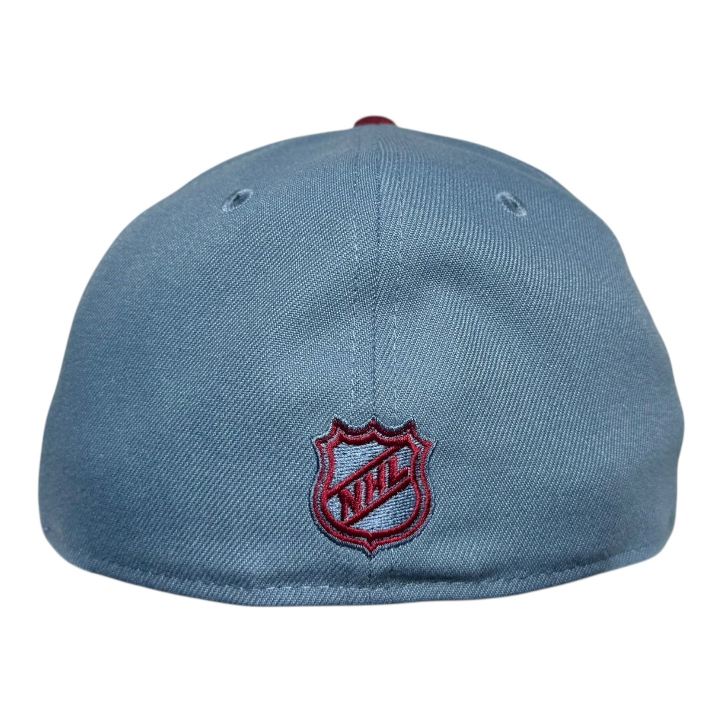 Colorado Avalanche 2007 All Star Game New Era 59Fifty Fitted Hat
