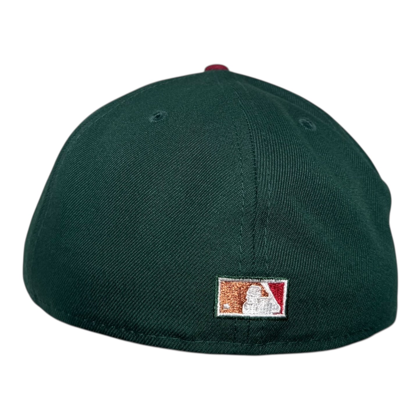 Seattle Mariners 35th Anniversary New Era 59Fifty Fitted Hat