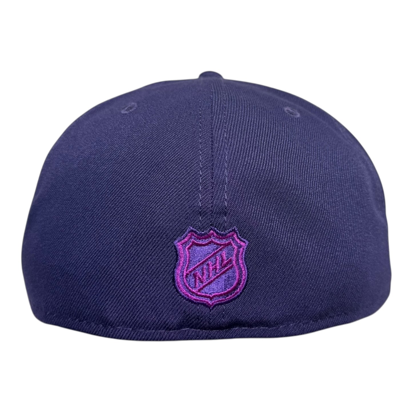 Las Vegas Golden Knights 2022 All Star Game New Era 59Fifty Fitted Hat