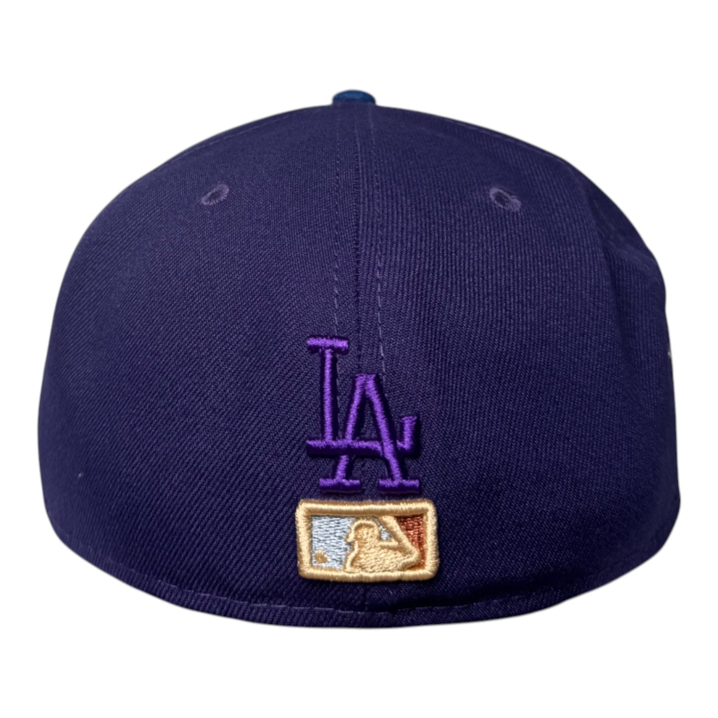 Los Angeles Dodgers "All of the Lights" The Lost Tapes: Paparazzi Production New Era 59Fifty Fitted Hat