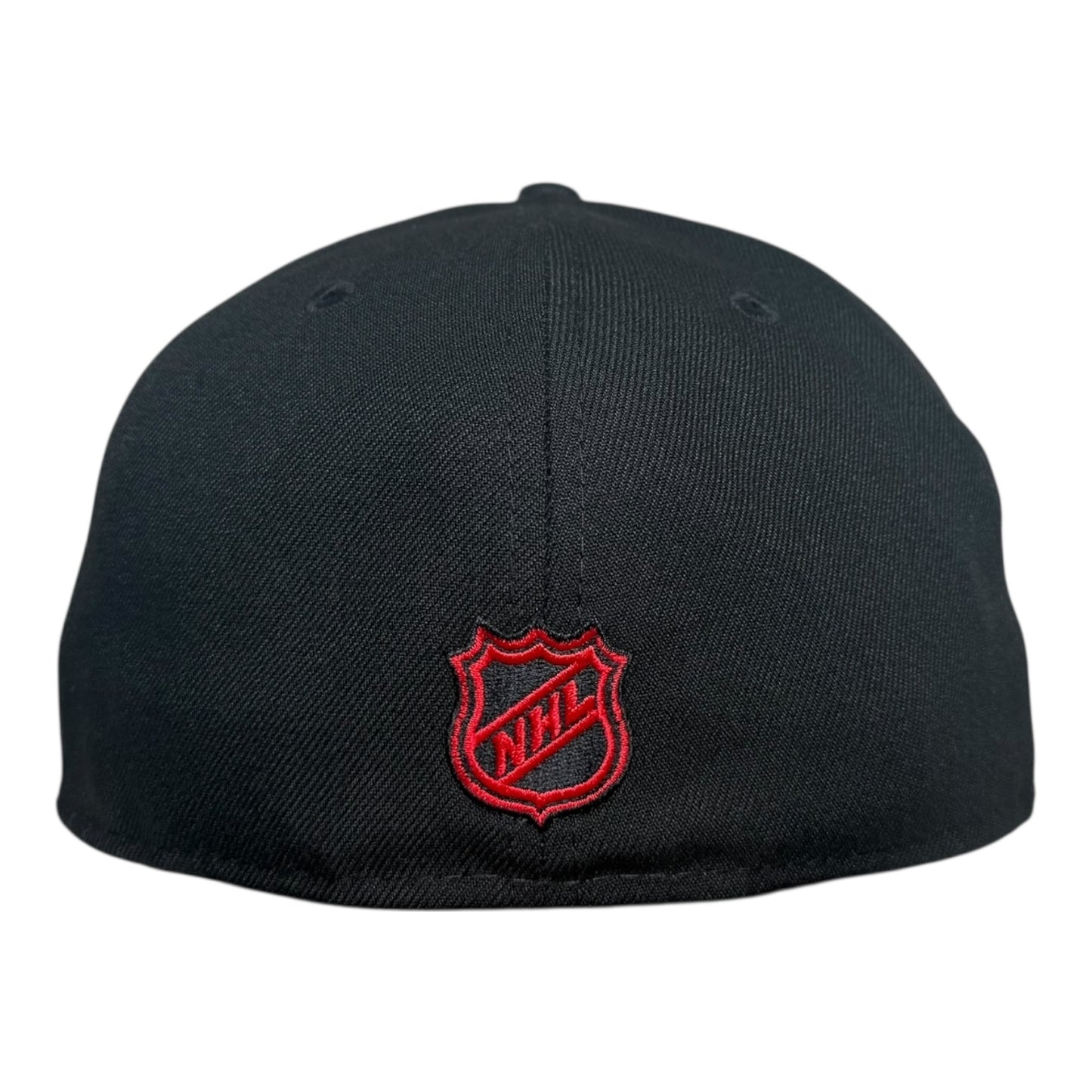 Las Vegas Golden Knights Est. 2017 Patch New Era 59Fifty Fitted Hat
