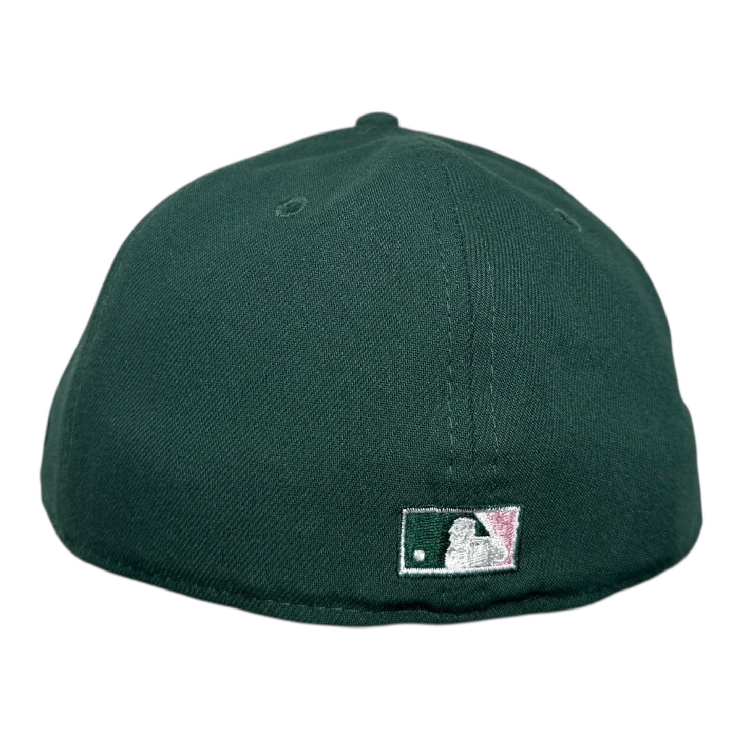 Seattle Mariners "Green Eggs and Ham" Hat Club New Era 59Fifty Fitted Hat