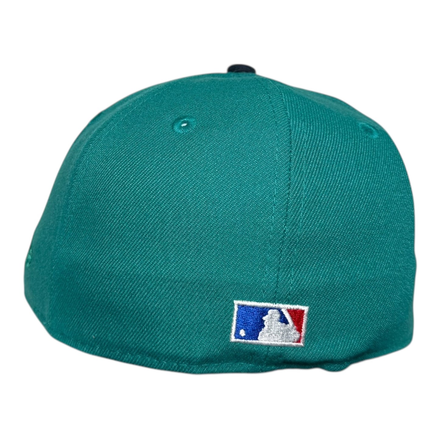 Seattle Mariners Icy UV Hat Club New Era 59Fifty Fitted Hat