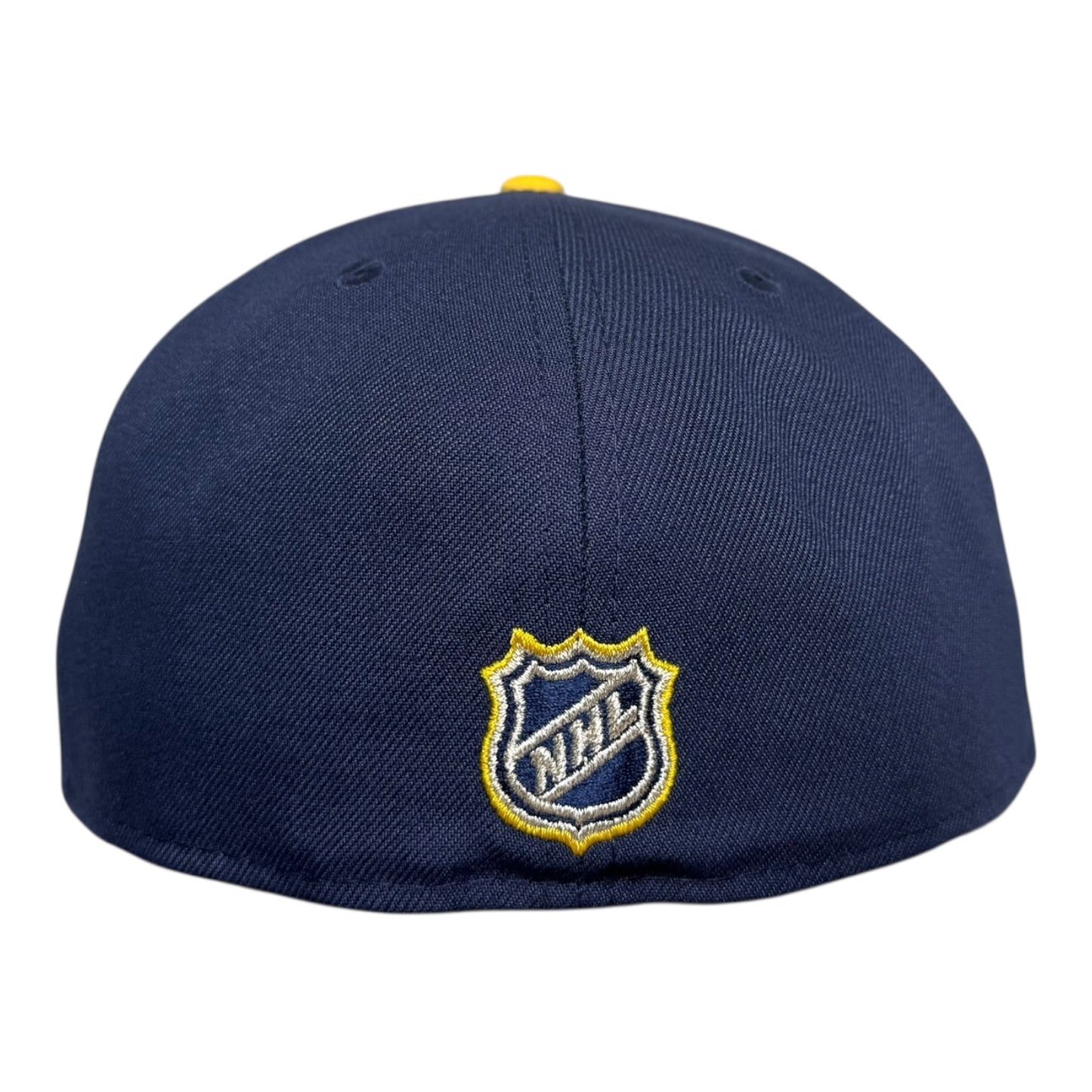 Seattle Kraken "CAP'N KRAKEN" New Era 59Fifty Fitted Hat