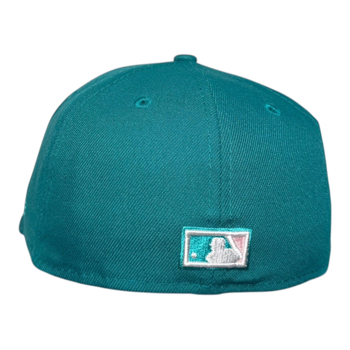 Seattle Mariners 2001 All Star Game New Era 59Fifty Fitted Hat