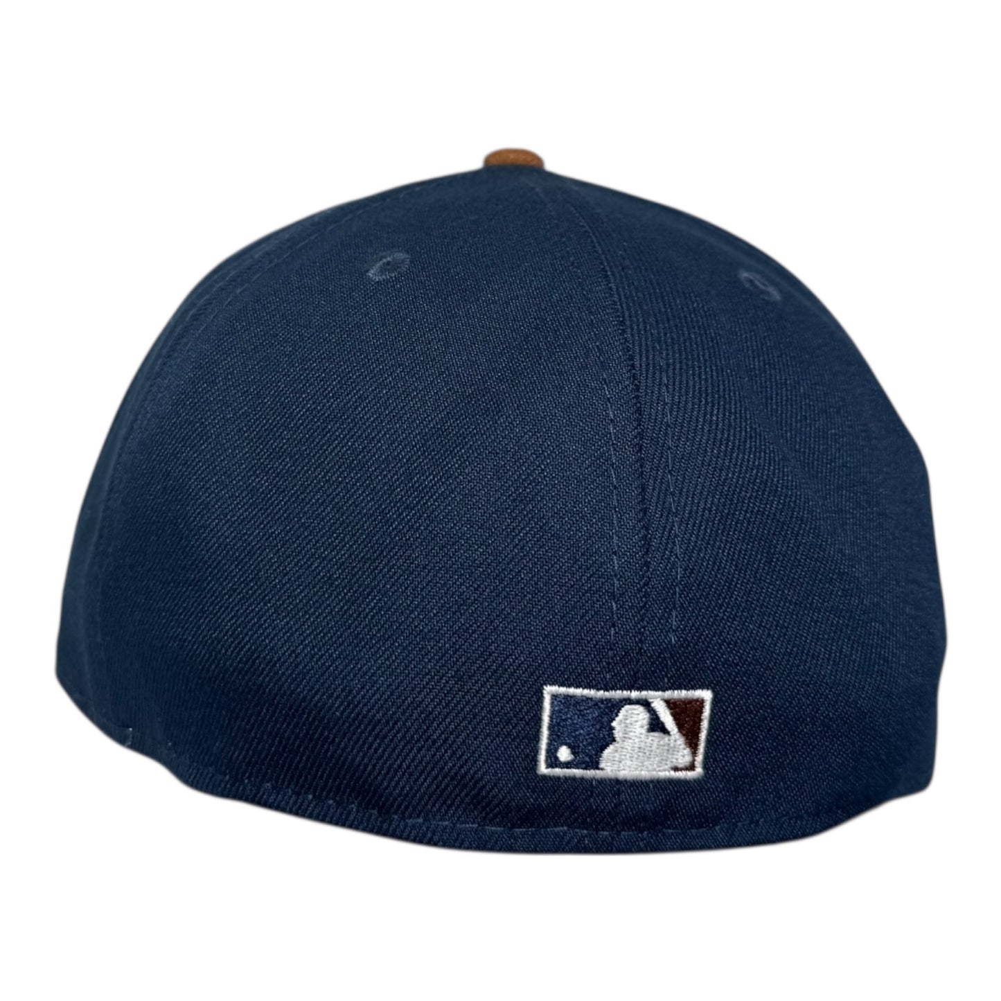 Seattle Mariners 30th Anniversary Icy UV New Era 59Fifty Fitted Hat