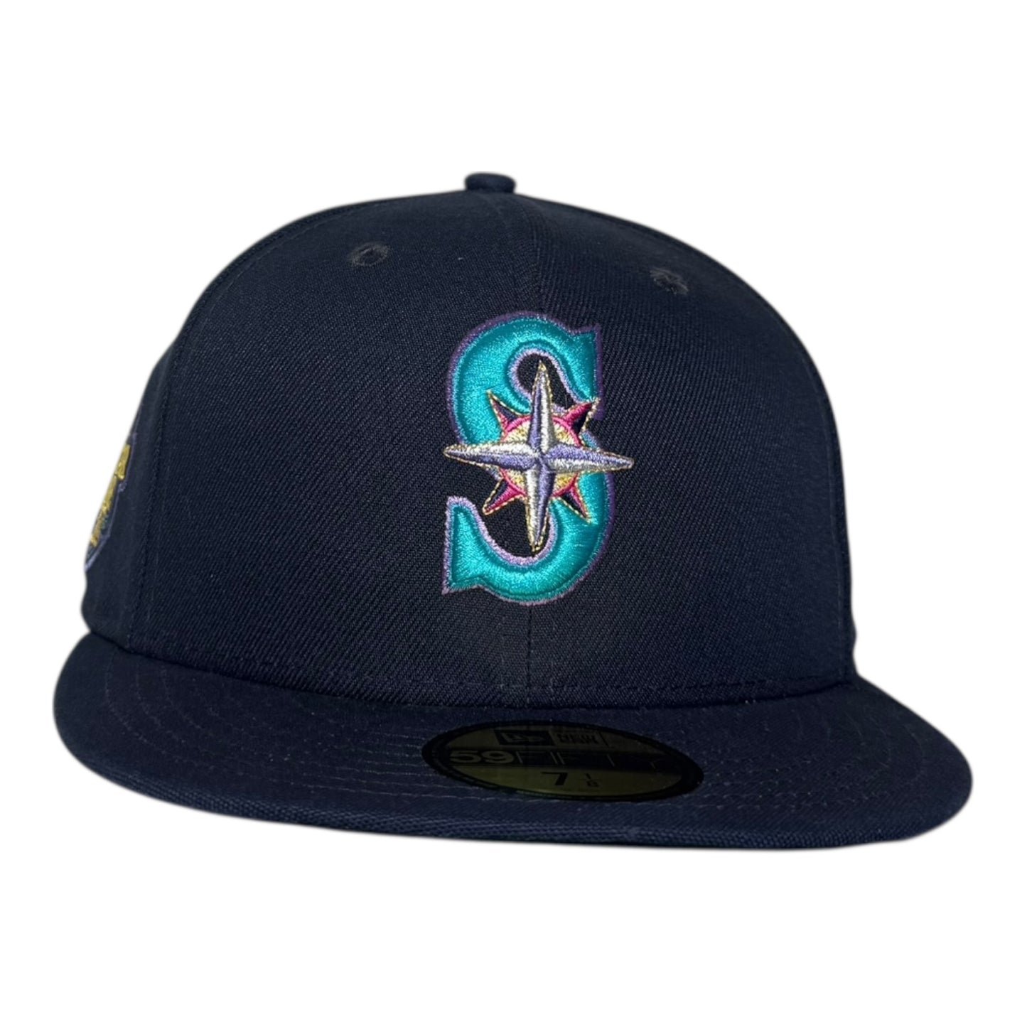 Seattle Mariners 2023 All Star Game New Era 59Fifty Fitted Hat