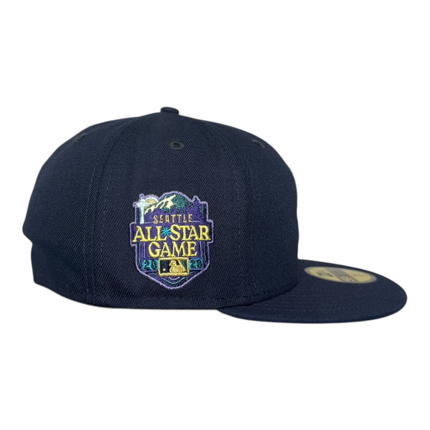 Seattle Mariners 2023 All Star Game New Era 59Fifty Fitted Hat