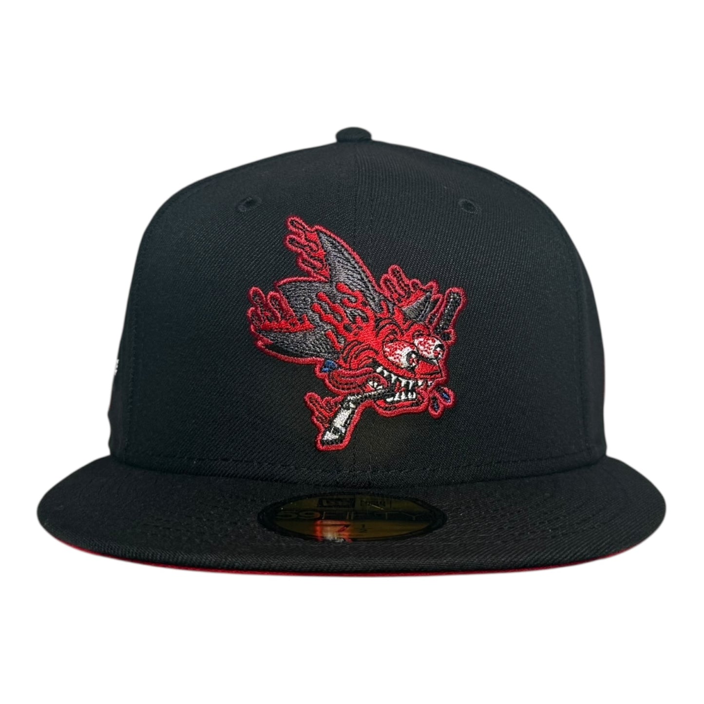 San Jose Sharks 1997 All Star Game New Era 59Fifty Fitted Hat