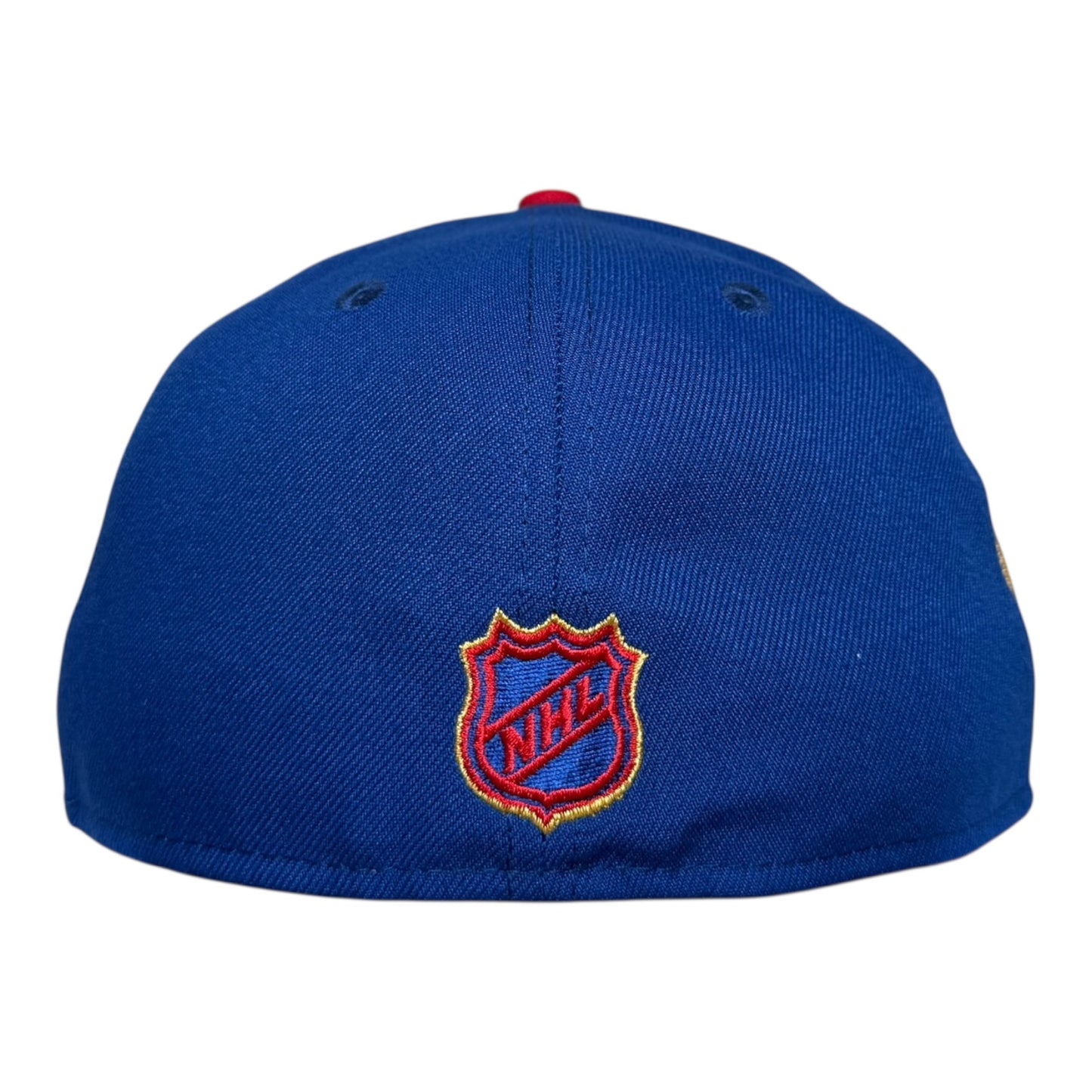 New York Rangers "King Henrik" New Era 59Fifty Fitted Hat