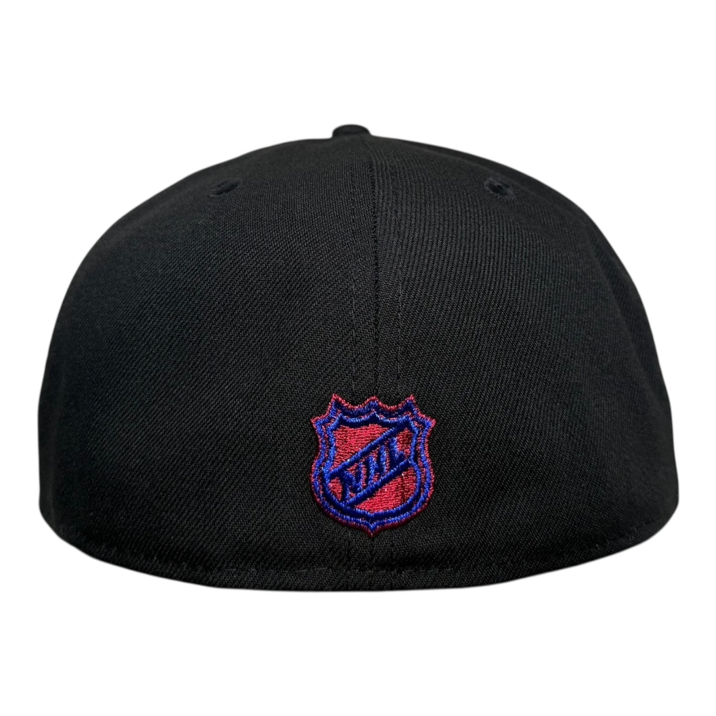 New York Rangers 85th Anniversary New Era 59Fifty Fitted Hat