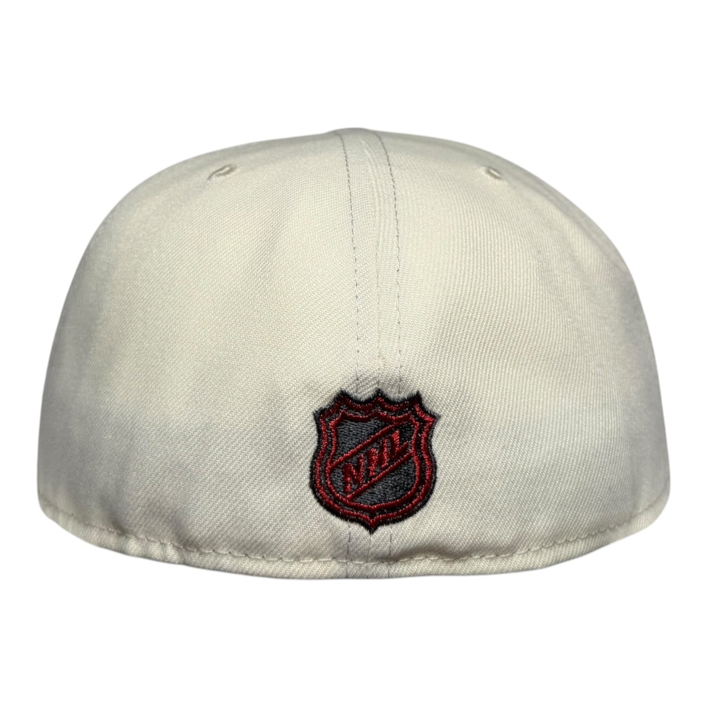 Chicago Blackhawks Chicago Stadium New Era 59Fifty Fitted Hat