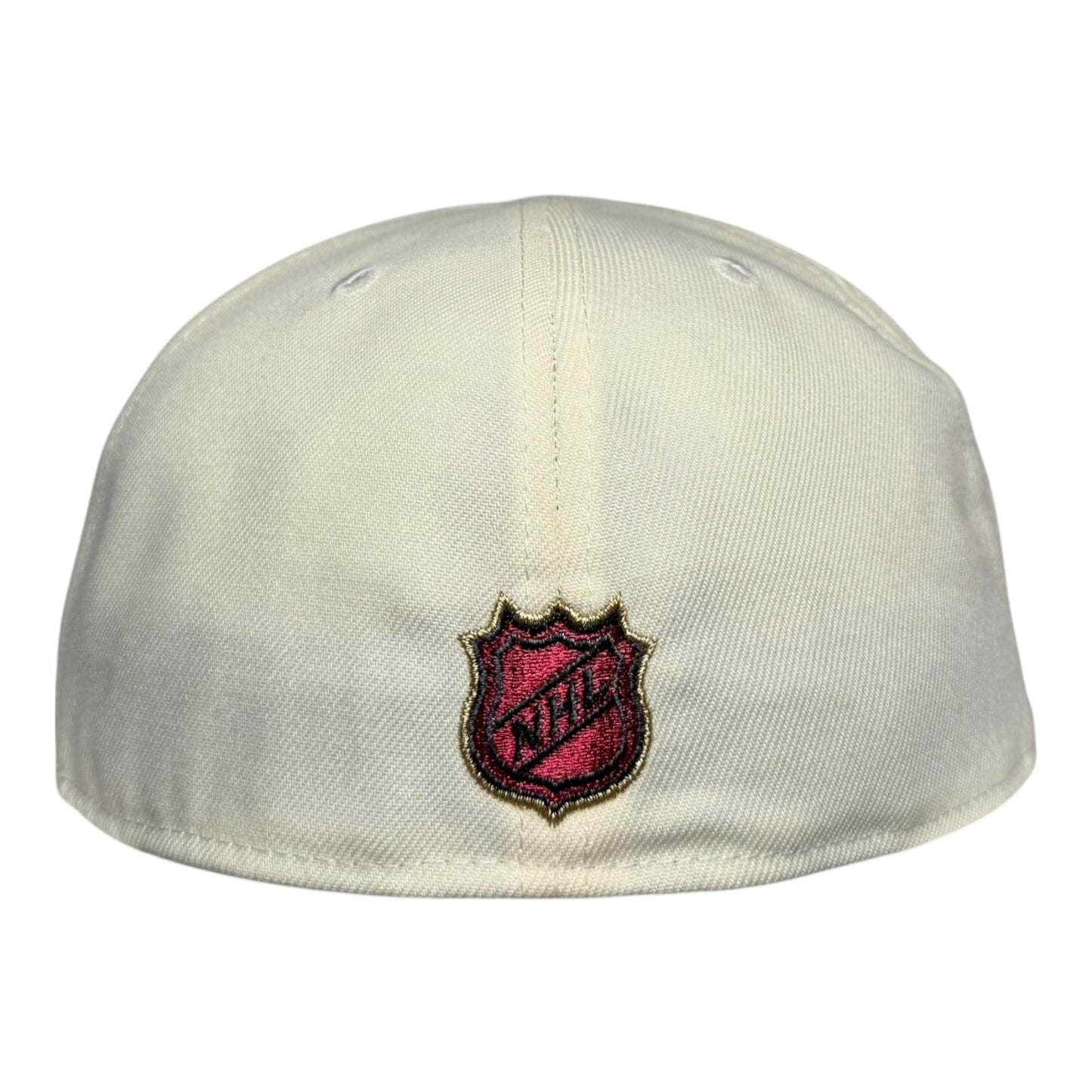 Chicago Blackhawks "Kabuki" New Era 59Fifty Fitted Hat