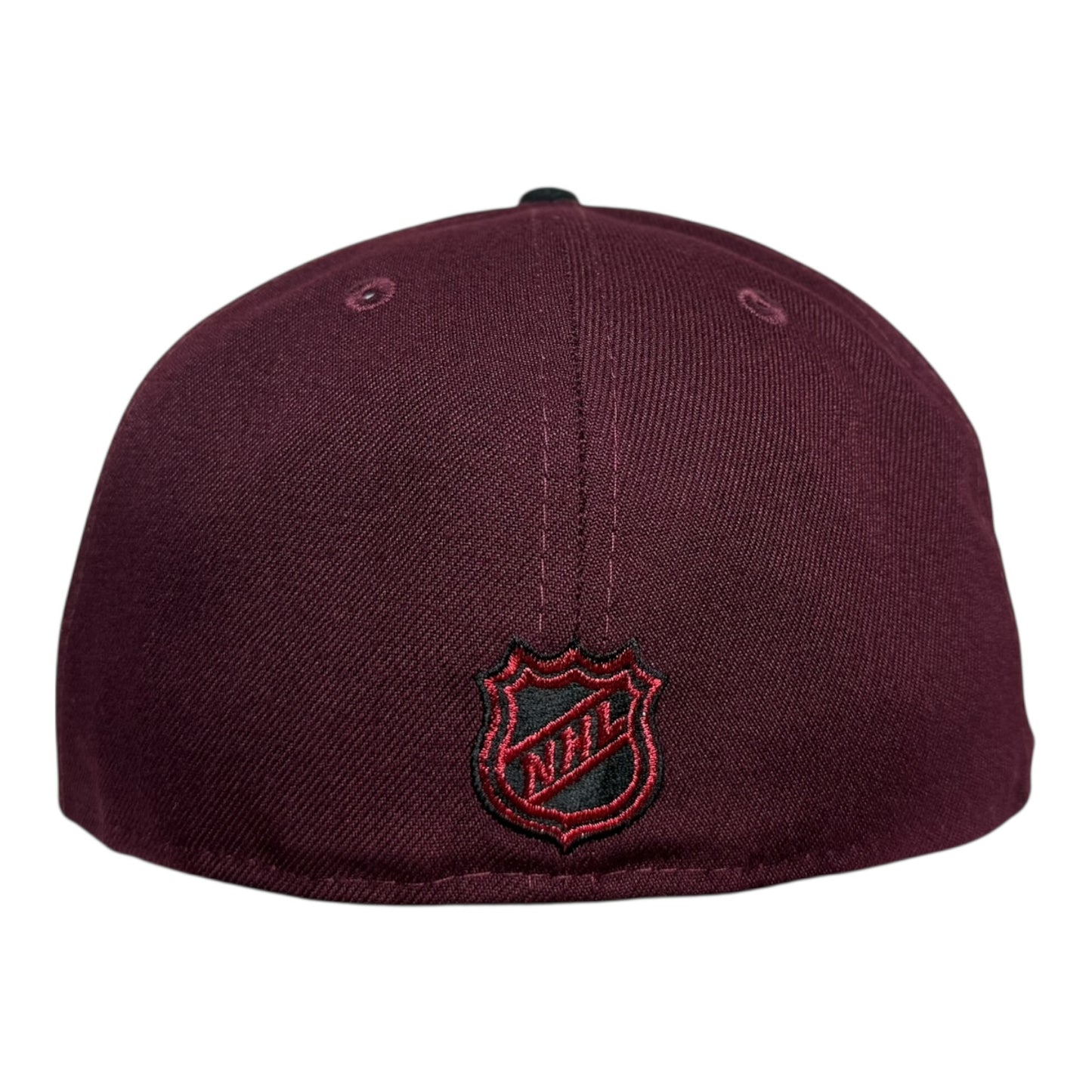 Chicago Blackhawks "Big Chiefin" New Era 59Fifty Fitted Hat