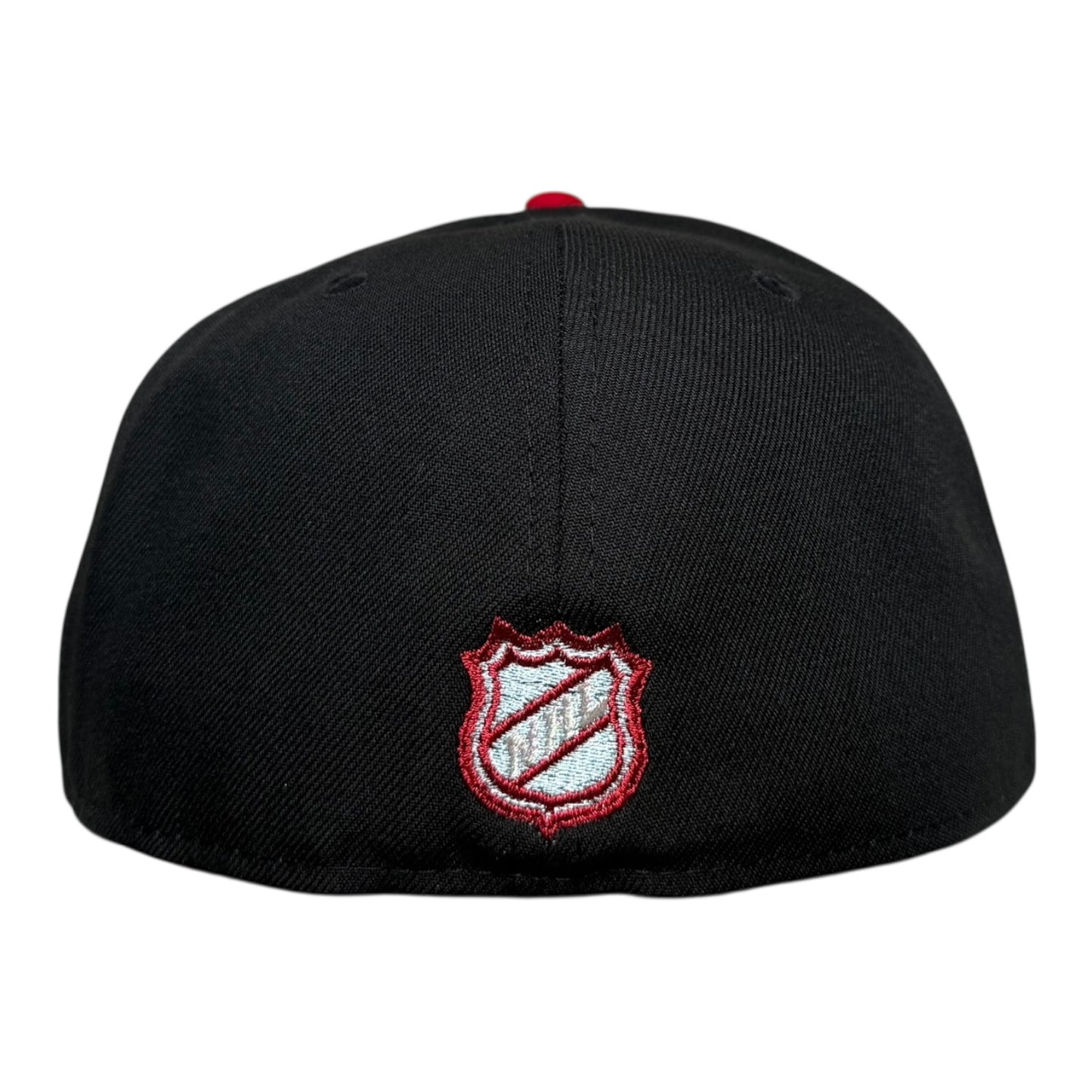 Chicago Blackhawks 1991 All Star Game New Era 59Fifty Fitted Hat