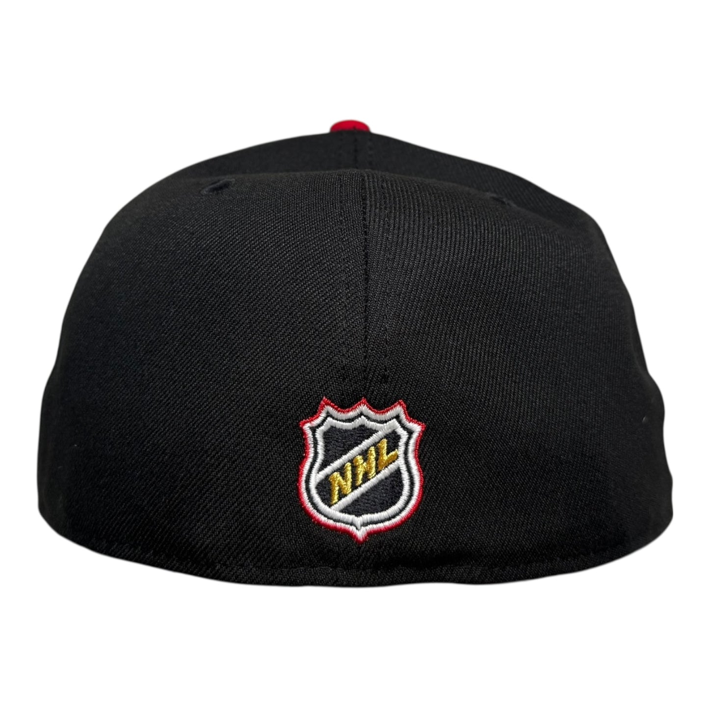 Chicago Blackhawks "Madhouse on Madison" New Era 59Fifty Fitted Hat