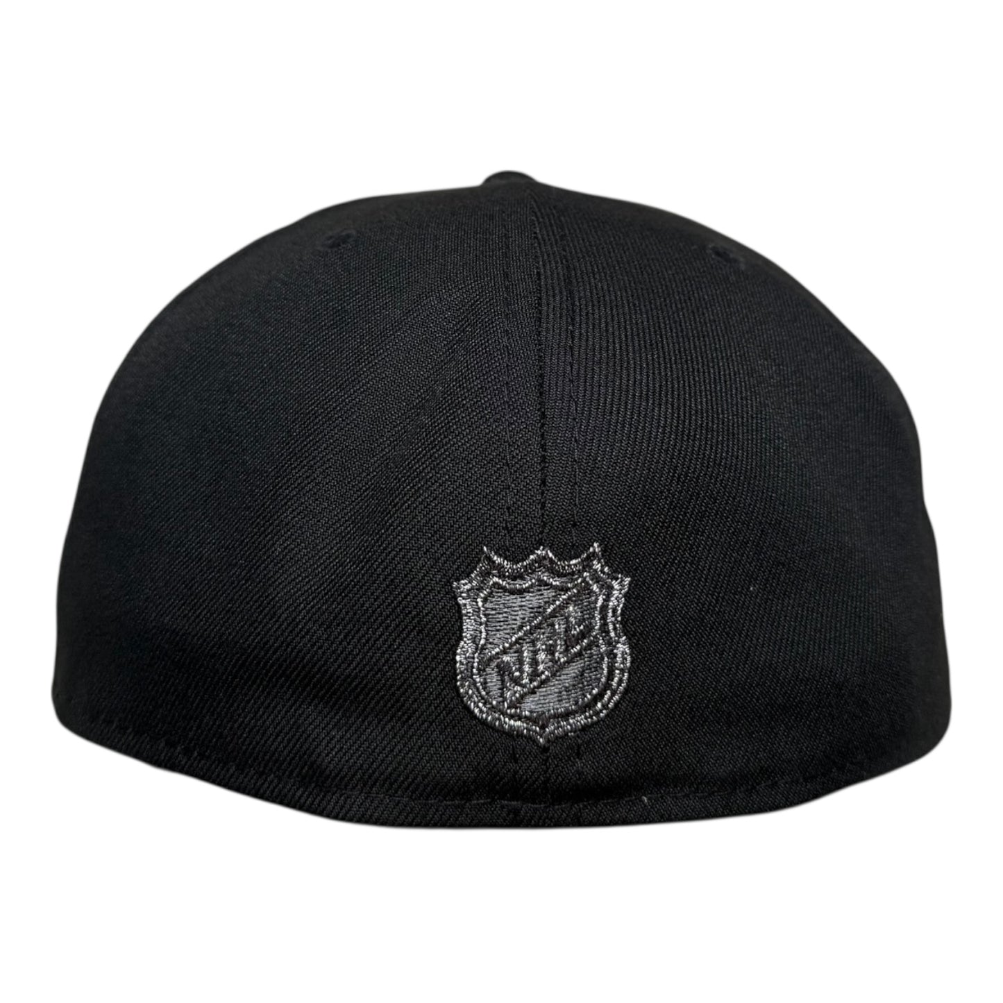 Chicago Blackhawks Tomahawk Logo New Era 59Fifty Fitted Hat