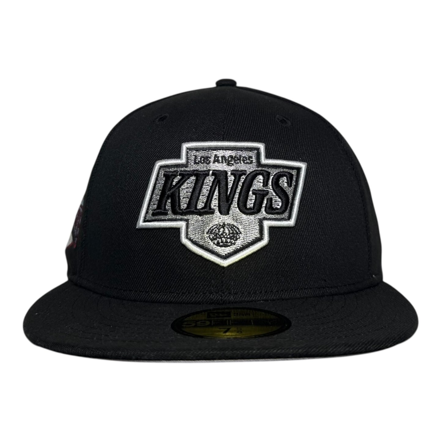 Los Angeles Kings 1994 All Star Game Hat Club New Era 59Fifty Fitted Hat