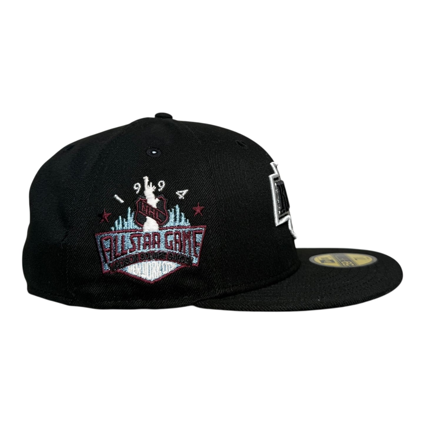 Los Angeles Kings 1994 All Star Game Hat Club New Era 59Fifty Fitted Hat