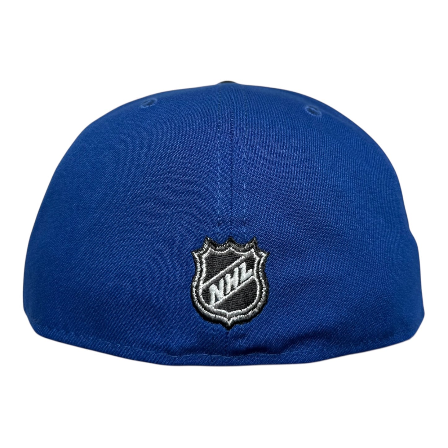 Los Angeles Kings "Royal Kings" 1967 Inaugural Season New Era 59Fifty Fitted Hat