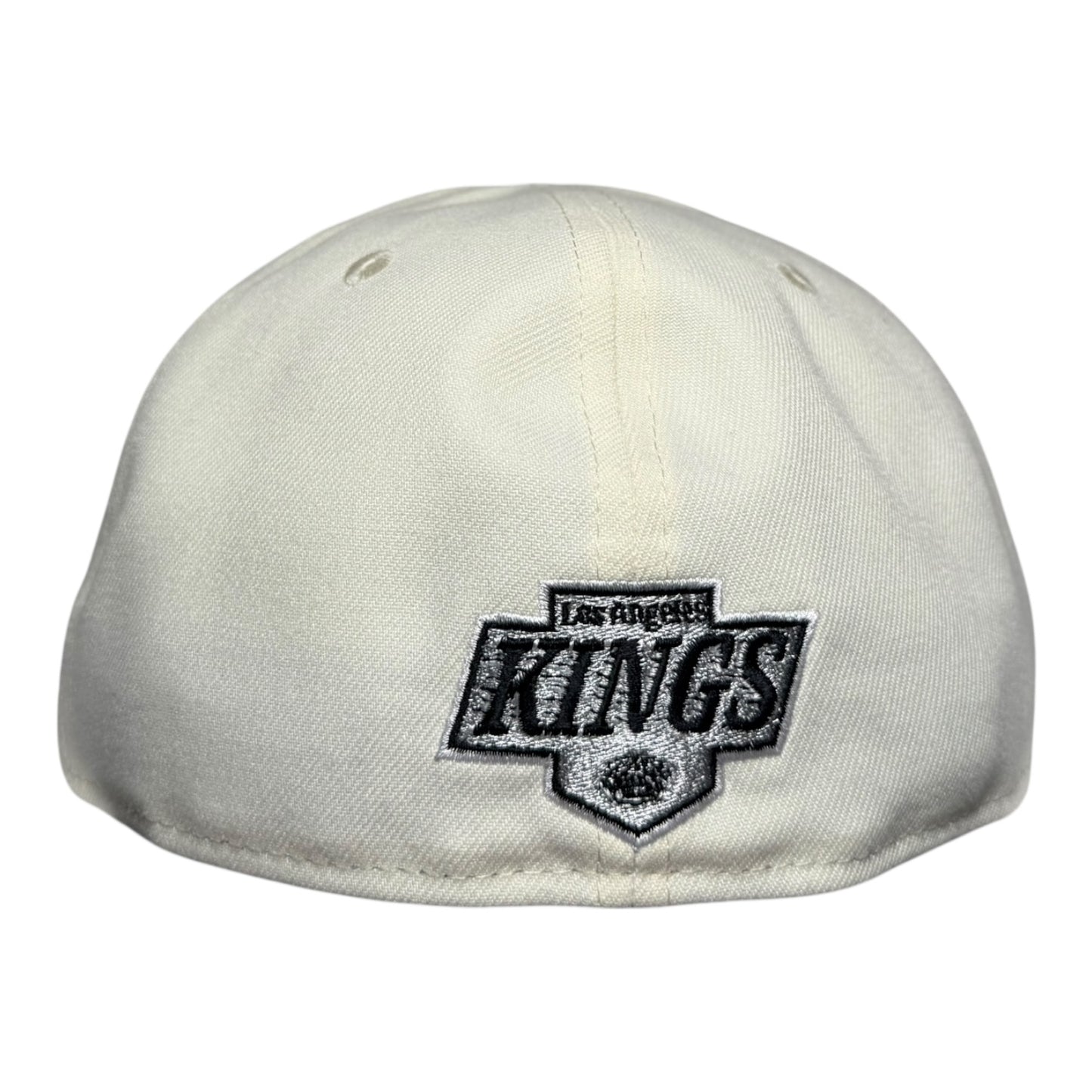 Los Angeles Kings "Bailey" Mascot Hat Club New Era 59Fifty Fitted Hat