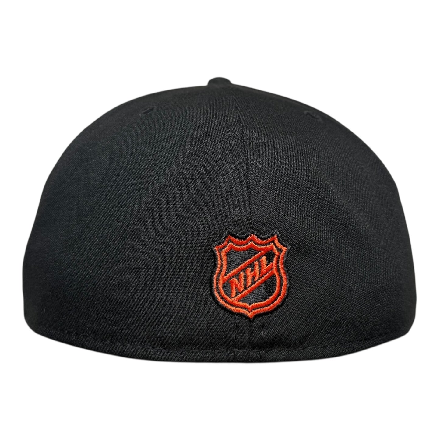 Anaheim Ducks 20th Anniversary New Era 59Fifty Fitted Hat
