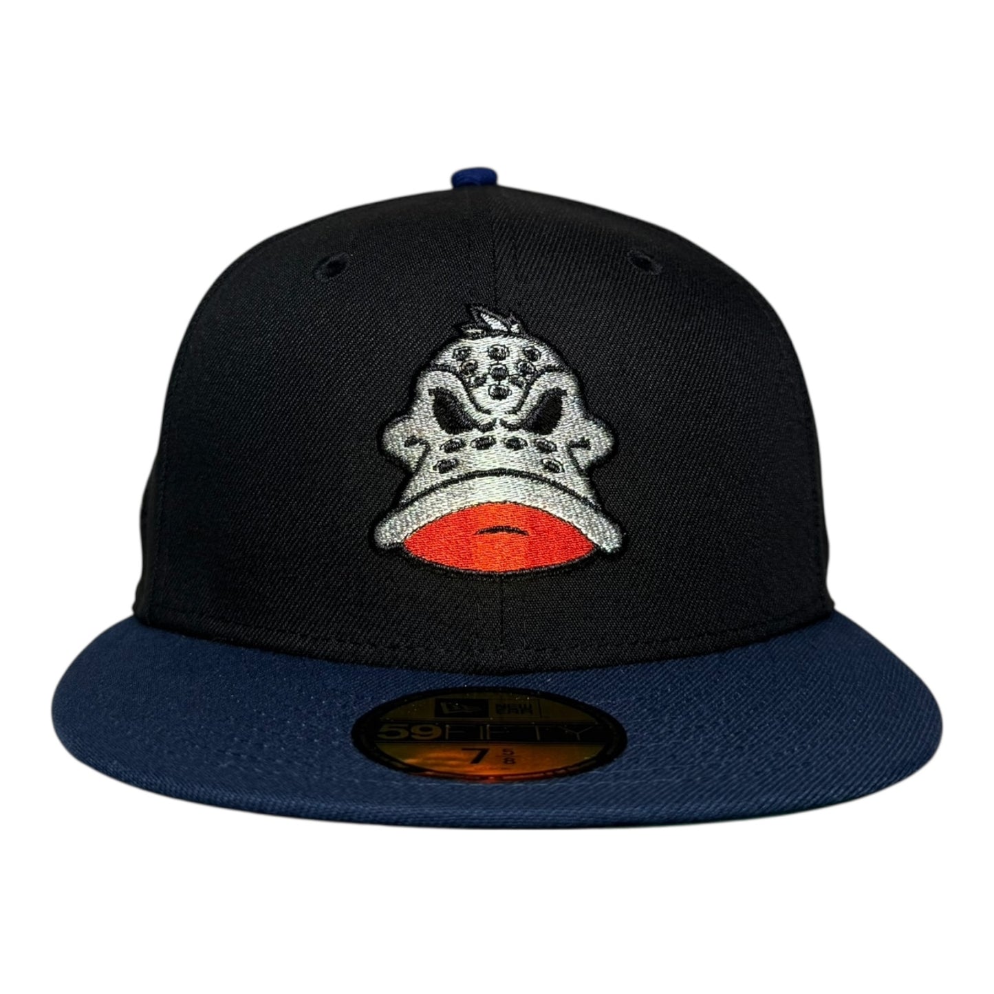 Anaheim Ducks "Howard" New Era 59Fifty Fitted Hat